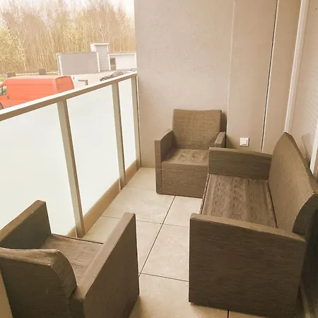 Central Apartments Lighthouse & Parking Gdansk Exterior photo